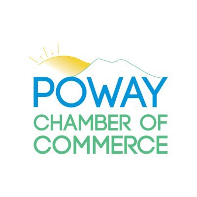 The Poway Chamber of Commerce strives to strengthen prosperity for members & the business community by providing leadership, education, advocacy and networking.