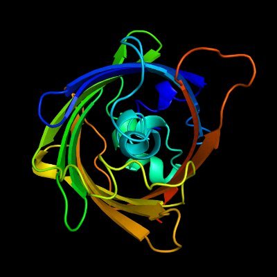 Seminar series on machine learning for protein engineering. Details for seminars and slack are on our website. DM us if you're interested in presenting!