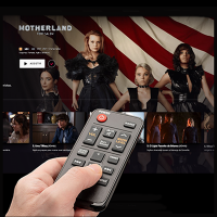 Motherland: Fort Salem Watch Party (@mfswatchparty) 's Twitter Profile Photo