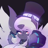 Shade The Absol(@ShadeTheAbsol) 's Twitter Profile Photo