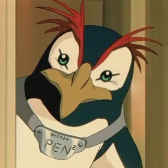 Crypto Pingouinot