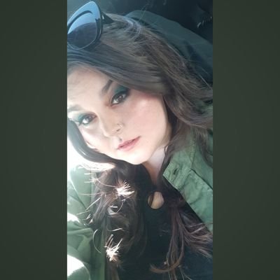 xxx_Maddie_xx's profile picture. 🇨🇦🏳️‍🌈
pronouns her/she they/them
Aquarius ♒
18+ 🔞