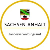 Landesverwaltungsamt Sachsen-Anhalt(@LVwALSA) 's Twitter Profile Photo