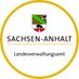 Landesverwaltungsamt Sachsen-Anhalt (@lvwalsa) Twitter profile photo Landesverwaltungsamt Sachsen-Anhalt (@lvwalsa) Twitter profile photo