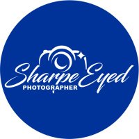 Sharpe_Eyed_Photographer(@sharpe_eyed_pho) 's Twitter Profile Photo