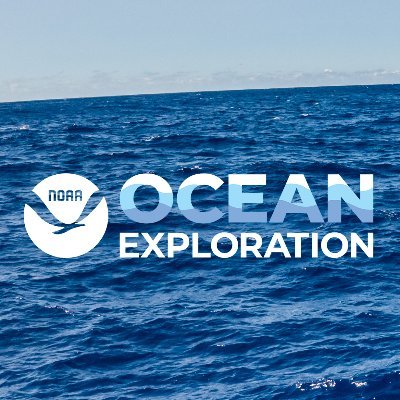 Official @NOAA account for NOAA Ocean Exploration, the only federal organization dedicated to exploring and understanding our ocean.