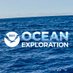 NOAA Ocean Exploration (@oceanexplorer) Twitter profile photo NOAA Ocean Exploration (@oceanexplorer) Twitter profile photo