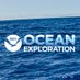 NOAA Ocean Exploration (@oceanexplorer) Twitter profile photo