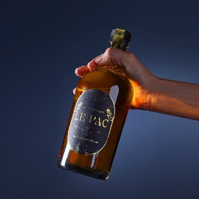 Pisco Le Pac