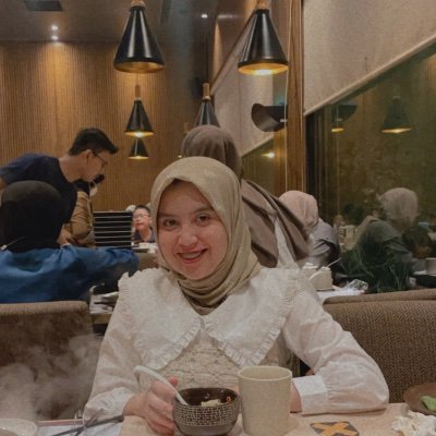 AugustinIrvi's profile picture. La Tahzan Innallaha Ma’ana