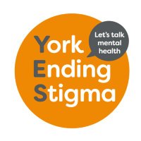 York Ending Stigma(@YorkEndsStigma) 's Twitter Profile Photo