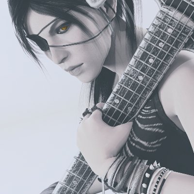 AmanoSomethingさんのプロフィール画像