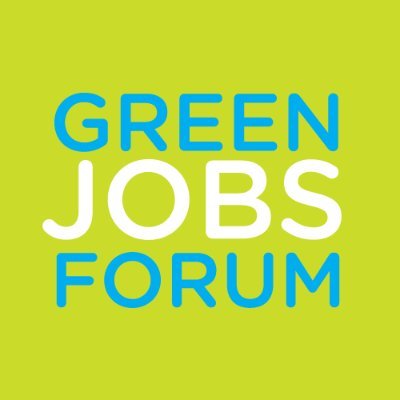 @greenjobsforum offers job opportunities to those entering the workforce or advancing their career. Held in #Calgary (new) & #Toronto. It’s FREE! #YYCGreenJobs