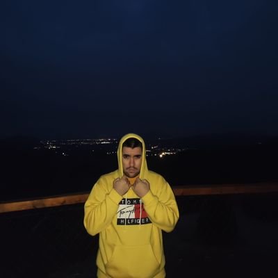Mecánico 🤙🏼
Buscándole sentido a todo sin descansar.
Si quieres algo lo preguntas antes 😈
ig:@cristian_27hm