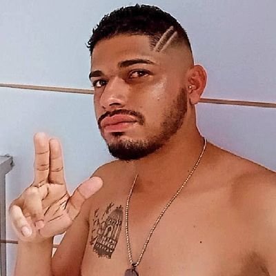 🔥 Sou mais do que o seu olho pode ver!
 🔞 Aberto a possibilidades. 🥰
https://t.co/1ghgeBFfIt