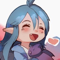 Shi 🦇 (@kazviel) 's Twitter Profile Photo Shi 🦇 (@kazviel) 's Twitter Profile Photo