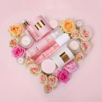 Love Rose Cosmetics (@loveroseglow) 's Twitter Profile