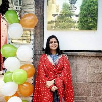 Urvashi Gaur (@iurvashigaur) 's Twitter Profile Photo Urvashi Gaur (@iurvashigaur) 's Twitter Profile Photo