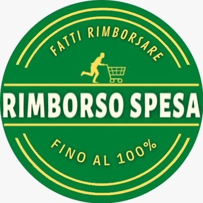 RimborsoSpesa's profile picture. Grazie a Rimborso Spesa sarai sempre informato sulle ultime iniziative promozionali e potrai ottimizzare al massimo i risparmi sui tuoi prodotti preferiti!