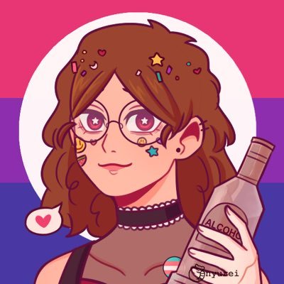 cone3357's profile picture. Maeryn! pot, fighting games, and music make the world go round. i talk about my various gambling addictions! She/Her E since 6/12/24🥰🥰🥰 MDNI