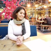 Dr Carla Usai (@carlabiotech) 's Twitter Profile