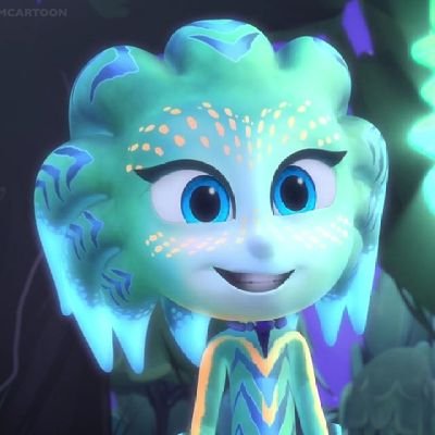 OctobellaMilkD's profile picture. Hosted by @OfficialIncubo_.
I showcase Milkdrop2 Music Visualizer Presets.
Read more: https://t.co/HbwK3aFFaV
Ask me if you want a DL link.