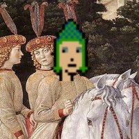 Bianca de' Medici (@biancamedici__) 's Twitter Profile