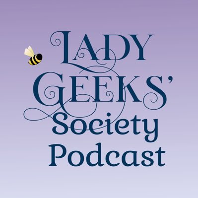 1/2 of @MarvelousGeeks_ focused specifically on the romance genre. Hosted by @GissaneSophia and @JenKenobi