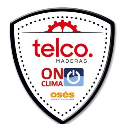 Cuenta oficial del equipo Telco'm - On Clima - Oses de categoría élite y sub 23, con 27 años de historia en el ciclismo amateur español.