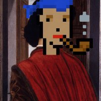 Giovanni de' Medici (@jiaebb1111) 's Twitter Profile