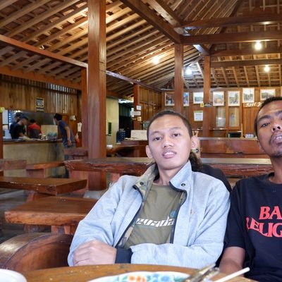 Fajar M Y Amirullah.