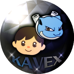 Kavex (カヴェックス)さんのプロフィール画像