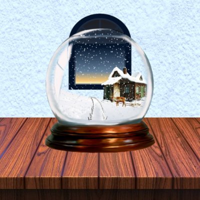 ⏢ Danmei Warbot ー Arco de Invierno ﾍ 📚⛄さんのプロフィール画像