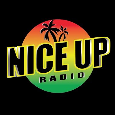 Nice Up Radio is an online radio station that plays Reggae, Dancehall, Soca, Afro Beats, and Hip Hop. For more information contact mark@niceupradio.com