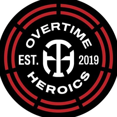 Overtime Heroics Profile