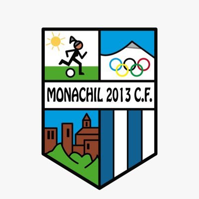 CUENTA OFICIAL MONACHIL 2013 CF // Club de fútbol y fútbol sala exclusivamente femenino // Email: monachil2013cf@hotmail.com