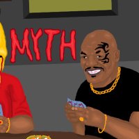 Mythsonclub (@mythsonclub) 's Twitter Profile