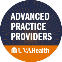 UVA Advanced Practice Providers (APPs)(@UVA_APPs) 's Twitter Profile Photo