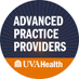 UVA Advanced Practice Providers (APPs) (@uva_apps) Twitter profile photo UVA Advanced Practice Providers (APPs) (@uva_apps) Twitter profile photo