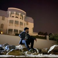 B๐ (@harthybasil) 's Twitter Profile