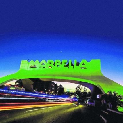 Publicación de fiestas y eventos en Marbella y en la Costa del Sol