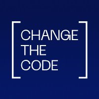 Change The Code(@CleanUpBitcoin) 's Twitter Profile Photo