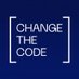 Change The Code (@CleanUpBitcoin) Twitter profile photo