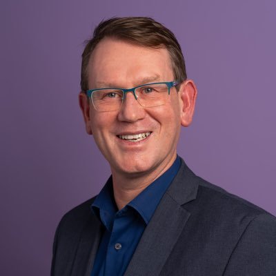 Marc Hillebrink Profile