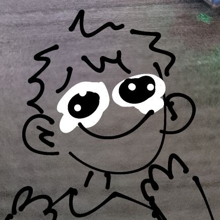 KingBearScribs's profile picture. 23 he/him