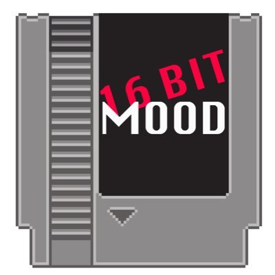 16bitmood's profile picture. I’m a huge retro gaming enthusiast 🎮  catch me here or streaming in twitch at the 16bitmood 😎👍🕹