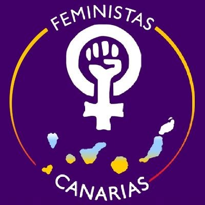 Feministas Canarias 🇮🇨