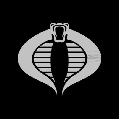 RealCryptoCobra's profile picture. crypto cobra mysterious shadows shrouded secrecy markets manipulated economies exploited chaos devastation wealth and power expand empire world domination forex