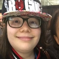 Kae #DiceDragon (@kriticalkae) 's Twitter Profile