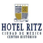 Hotel Ritz México es un hotel 4 estrellas en el Centro Histórico, cerca de los principales atractivos turísticos y de negocios de la ciudad. Tu mejor opción!